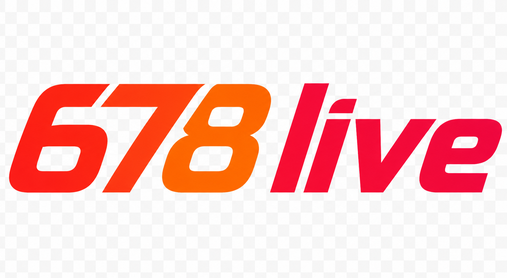 678 live logo